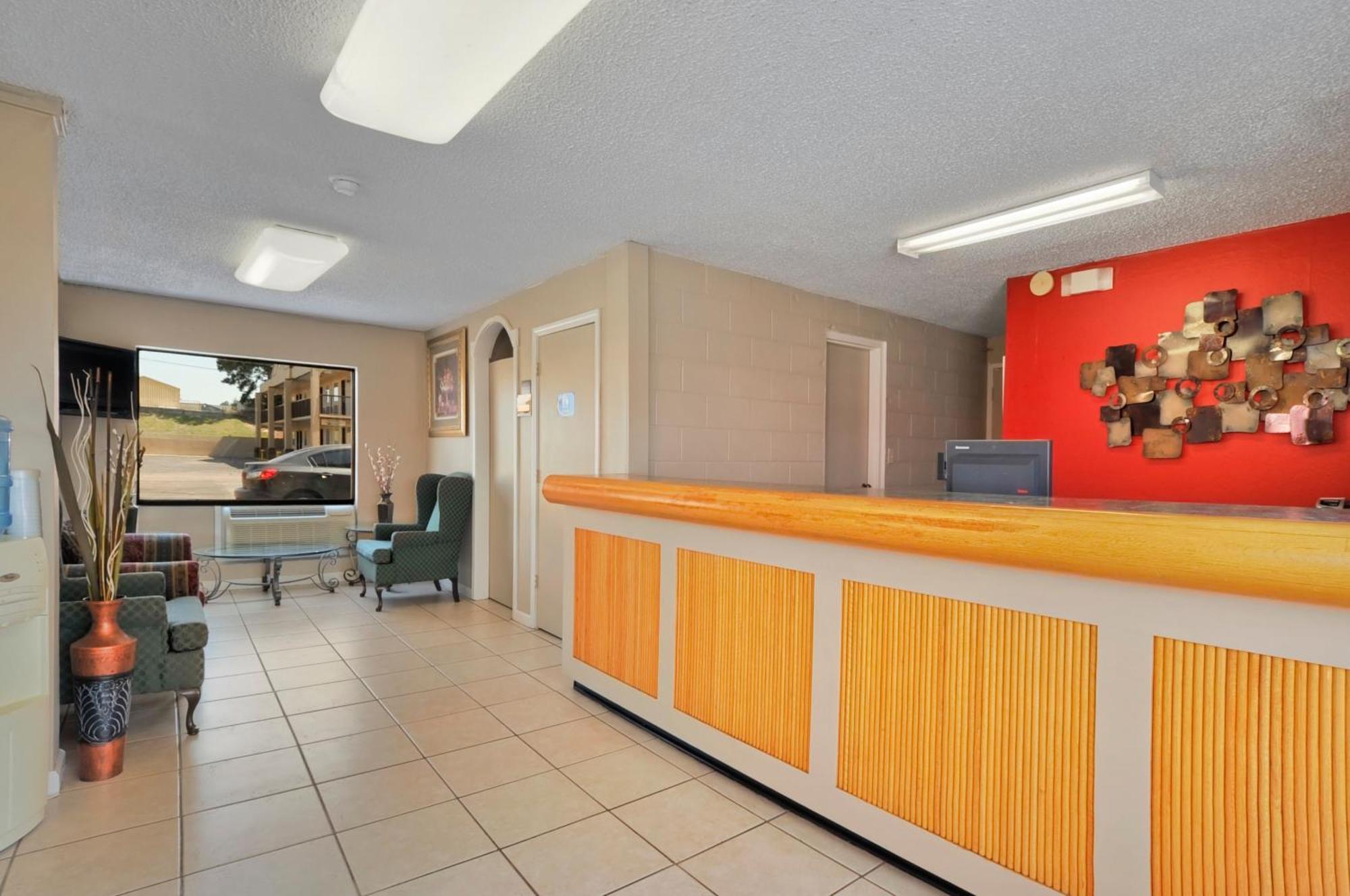 Super 8 By Wyndham Monticello Ar Motel Eksteriør billede